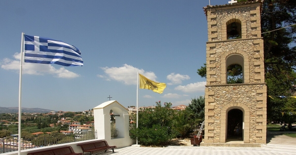 Αναζητώντας τη Ρωμηοσύνη (ως νέα πολιτική και πολιτισμική πρόταση)